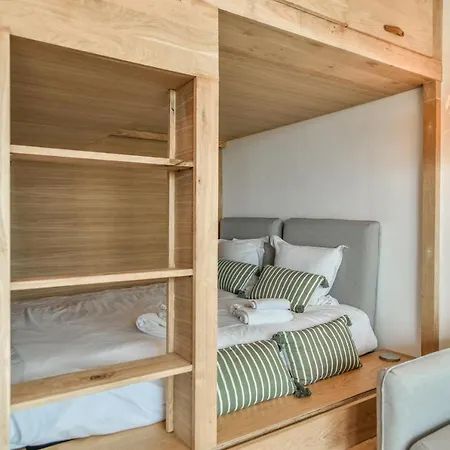 Superbe En 1ere Ligne En Plein Coeur D'arcachon Apartment Arcachon