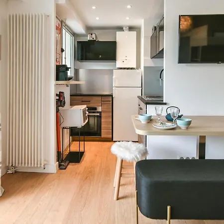 Superbe En 1ere Ligne En Plein Coeur D'arcachon *