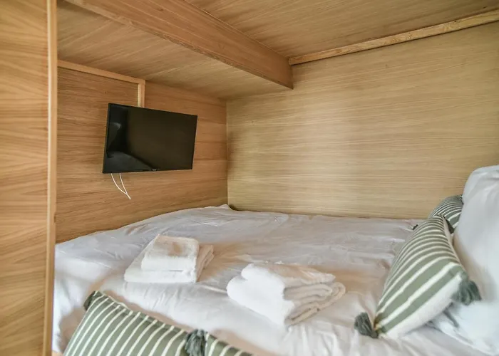 Superbe En 1ere Ligne En Plein Coeur D'arcachon Apartment Arcachon