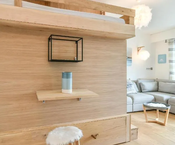 Superbe En 1ere Ligne En Plein Coeur D'arcachon Arcachon